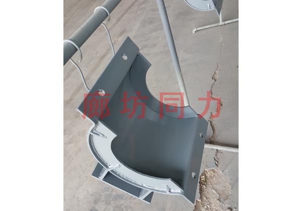 波紋膨脹節(jié)專用導向架